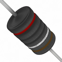 OHMITE WNC2R0FET image