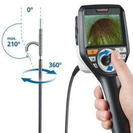 VideoInspector 3DS 2M VideoInspector 3DS 2M