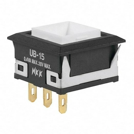 UB15KKG01N NKK Switches