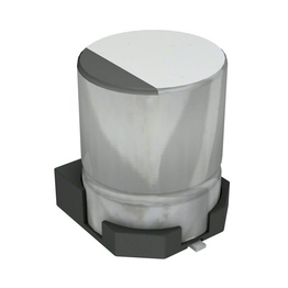 Cornell Dubilier Electronics AVS227M25F24T-F image