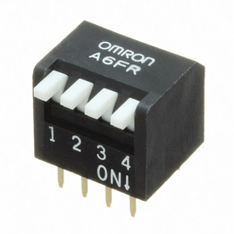 OMRON A6FR-4104 image