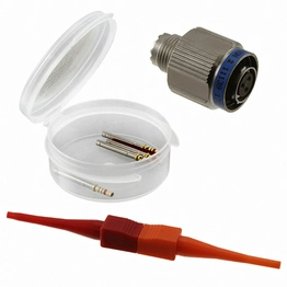 TE Connectivity D38999/26FA98SN image