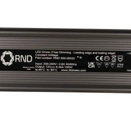RND 500-00033 RND 500-00033