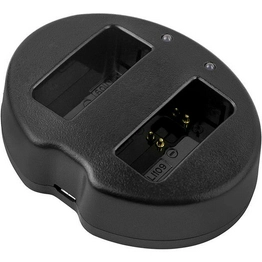 D-LI109 CHARGER International Lighting