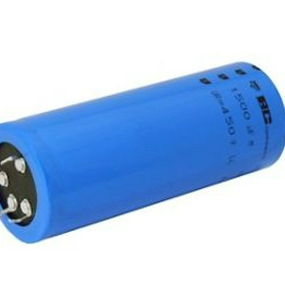 Vishay Intertechnology MAL229967471E3 image