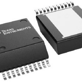 Texas Instruments LMZ23608TZ/NOPB image