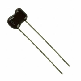 CD17FD271JO3F Cornell Dubilier Electronics