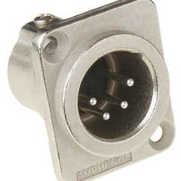 Amphenol AC4MDZ image