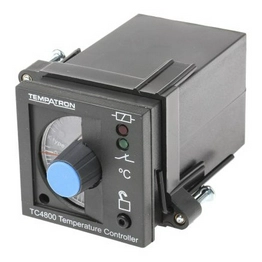 TC4830-04-110/230VAC TC4830-04-110/230VAC