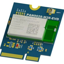 PAN9028 (88W8987) M2E EVD PAN9028 (88W8987) M2E EVD
