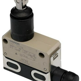 OMRON D4E-1D10N image