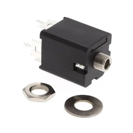 ACJS-MV35-5 Amphenol