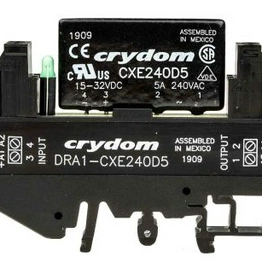 Sensata Technologies DRA1-CXE240D5 image