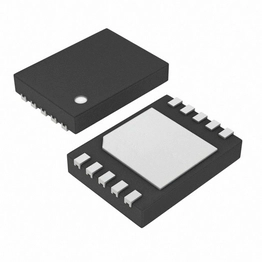 Analog Devices DS2781G+ image