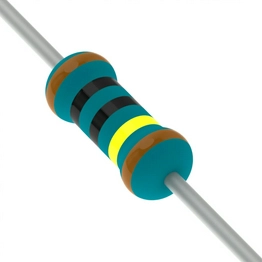 Stackpole Electronics RNV14FAL1M00 image