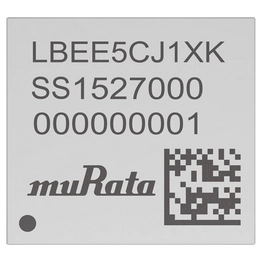 Murata Manufacturing LBEE5CJ1XK-687 image