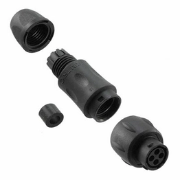 UTS1JC104S Souriau-Sunbank