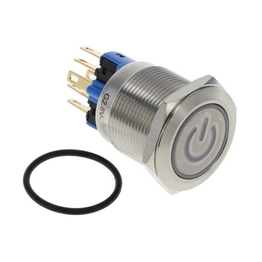 E-SWITCH PV7F2Y0SS-3K1-M03 image