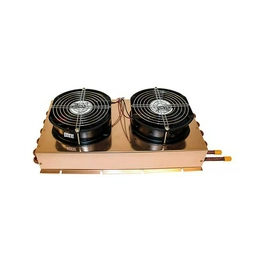 ATS-HE25-C3-R0 Advanced Thermal Solutions