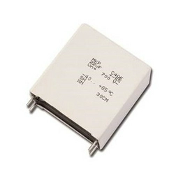 KEMET C4AQSBU4100A1WJ image