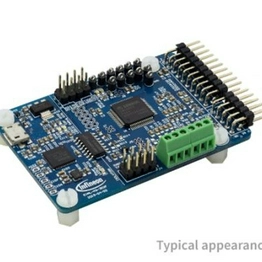 Infineon Technologies EVAL-M3-302FTOBO1 image