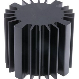 SK 569/50 SA Fischer Elektronik