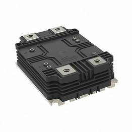 Infineon Technologies FF450R33T3E3BPSA1 image
