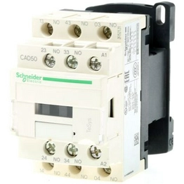 Schneider Electric CAD50B7 image