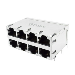 Pulse Electronics J0B-0384NL image