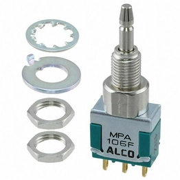 MPA106F TE Connectivity