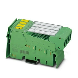 IB IL AO 4/8/U/BP-PAC IB IL AO 4/8/U/BP-PAC