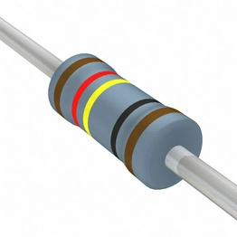 YAGEO MFR-25FRF52-124R image