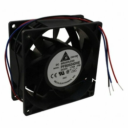 PFB0924DHE-F00 DELTA Electronics