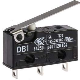 ZF Friedrichshafen DB1C-A1LC image