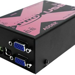 X-USBPRO-MS2-UK X-USBPRO-MS2-UK