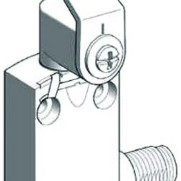 Telemecanique Sensors XCMD2116C12 image