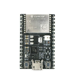 ESPRESSIF ESP32-C3-DEVKITC-02U image