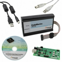 MC56F8006DEMO-T NXP Semiconductors