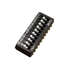 NIDEC COMPONENTS CORPORATION CHS-10TA1 image