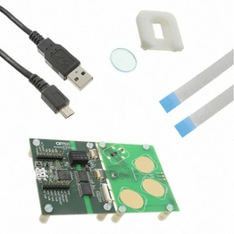 AS7026GG-EVALKIT ams