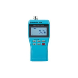 7 Bar G Standard Accuracy 7 Bar G Standard Accuracy