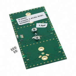 Pulse Electronics W3008C-K image