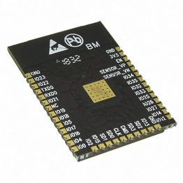 ESP32-WROOM-32-N8 ESPRESSIF