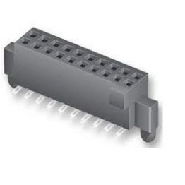 samtec SFM-105-02-S-D-A-P-TR image