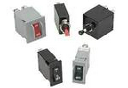 MM2-B-64-410-1-2CB-B-C Carling Technologies
