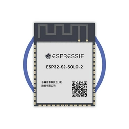 ESP32-S2-SOLO-2-N4 ESP32-S2-SOLO-2-N4