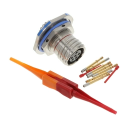 Amphenol D38999/24KB98SN image