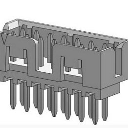 molex 878311411 image