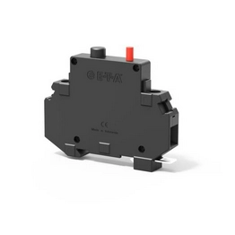 201-0.5A E-T-A Elektrotechnische Apparate