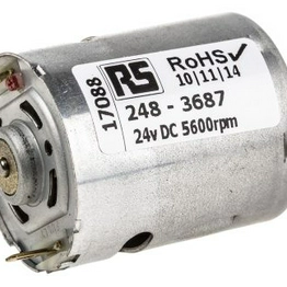 RS360 RS360